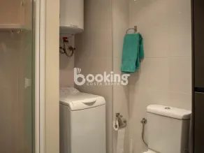 APPARTEMENT EN PLEIN CENTRE À UN PAS DE TOUT ET À 1 MINUTE DE LA PLAGE - Image 5