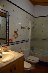 Agriturismo (appartamento) Abuelo Adón per 8 persone - Image 5