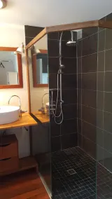 Vackert renoverat katalansk villa 2 min centrum Céret, trädgård och privat pool - Image 2