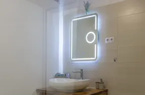 Perfekt beläget semesterhus med privat pool - Image 4