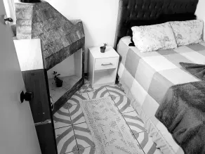 Excellent PENTHOUSE WITH POOL IN CANASVIEIRAS SC Brazil seasonal rental - Image 3