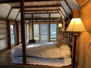 Secluded West Tisbury Retreat. Surrounded by Acres of Conservation Trails. - Image 5