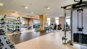Spacious 1BR | Full Kitchen | Jersey City by GLS - Image 3