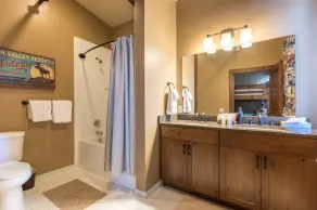 Sun Valley Luxushaus - Image 3