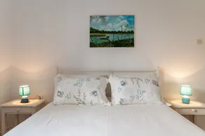 Apartment \"Margaret House\" with Wi-Fi, A/C, Terrace & Garden - Image 5