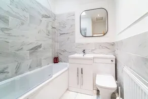 2 The Quadrant Luxury Apartments - Hoylake - Image 4