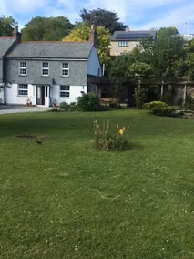 Luxury Dog Holiday Farmhouse and secure garden - Image 3