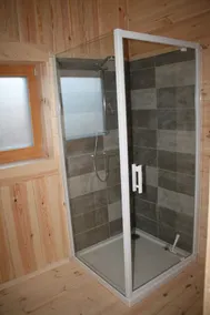 Chalet Cricri du Loup 142M2 kapacitet 14 personer med sauna og 5 soveværelser - Image 4