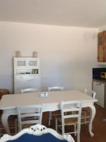 I Carrubi, villa med havsutsikt - Image 5