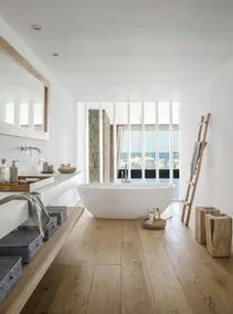 Stylish new home on the beach - Image 4