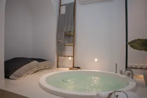 Aristotelia Gi Villas - Serenity and Luxury by the Pool - Image 3