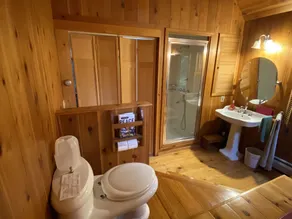 Woodstock Retreat Vacation Home - Image 5