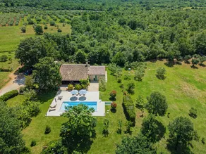 Villa Valade in Bale - Haus für 6 Personen - Image 2
