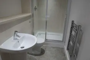 Mobiliado para saborear a casa de férias para a família no coração de Manchester - Image 2