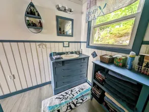 Kayak Cabin on Flanders Pond NEW - Image 3