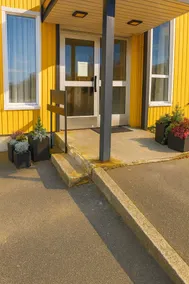 Motellet Karlskrona - Image 4