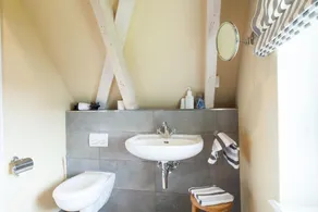 Sommerhaus Malmö App. 2 - Wunderschöne 3-Zimmer Ferienwohnung mit ca. 92 m², für - Image 5