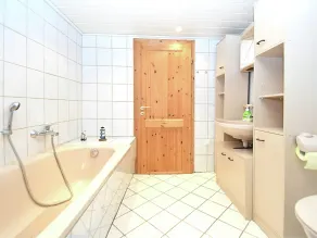 Small Apartment in Hesse With Terrace and Garden - Image 3