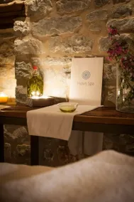 Petra & Fos Boutique Hotel & Spa - Image 4