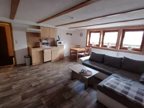 Quiet apartment at the National Park Hainich - Image 5