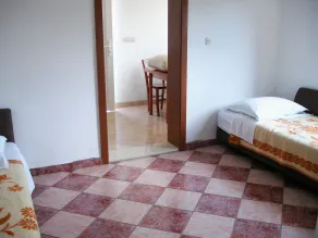 Apartamento de una habitación con una terraza Sutivan, Brac (A-745-b) - Image 3