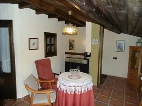 Apartamento rural Azahar para 4 personas - Image 4
