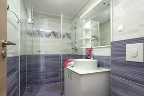Sea View Apartments Lendic Podgora - Image 2