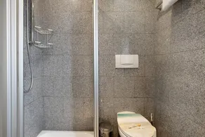 Appartamento 'Sylt 3 Westerland' con terrazza privata, giardino in comune e Wi-Fi - Image 3