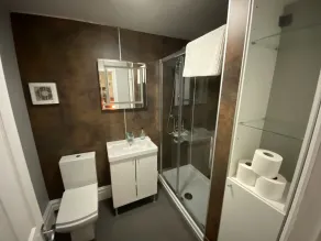 6 Salle de bain 7 Chambre Villa Victorian - Image 4
