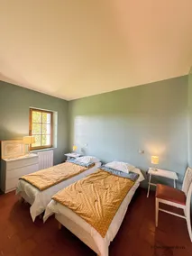 Logis des Vignes på Chateau de la Tour Oyré - Image 5