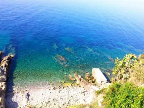 BEAUTIFUL APARTMENT WITH OCEAN VIEW Beach: 150 m - Image 4