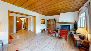 Authentic semi-detached holiday home in a quiet location on the outskirts of Cel - Image 2