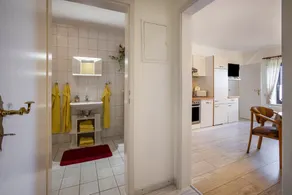 Apartamento '3-raum Fw 2' com jardim partilhado e acesso Wi-Fi - Image 3