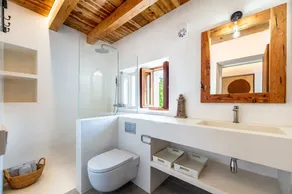 Ferienhaus 'Can Xumeu Ferrer' mit privater Terrasse, WLAN und Klimaanlage - Image 3