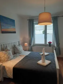 Beautifully furnished apartment in central Augsburg - Image 5