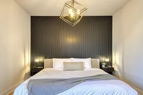 The Alpinhaus at Verbier -  Modern Condo by Ski & Golf - Image 4