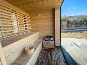 Villa Almaz Marrakech – Palais Exclusif avec Piscine, Spa et Sauna - Image 2
