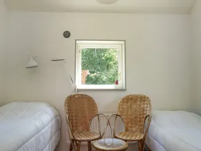 4 person holiday home in HEDEKAS-By Traum - Image 5
