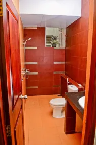 Fornito 3 BR appartamento a Nawala - Image 4