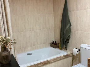 Gemütliches Apartment für 6 Personen mit 2 Schlafzimmern und Schlafsofa, 5 Min. von Jaca entfernt - Image 4