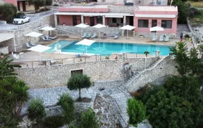 3 room apartment with view Oasis (Rose) above Georgioupolis - Image 5