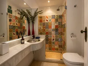 Trendy Ipanema Penthouse with Stunning Views and OutdoorJacuzzi - Image 5