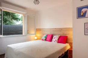 Apartamento \"Les Salons du Bastier 3\" com piscina partilhada e Wi-Fi - Image 4