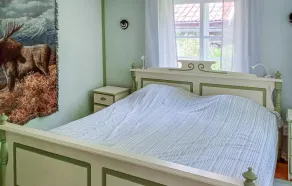2 Bedroom Cozy Home In Kisa - Image 2