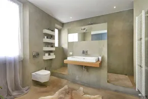 Great bright apartment in Florence, perfect for a family or a group! - Image 2