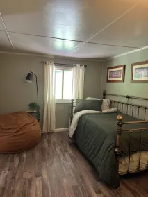 The Palace of Dreams – Secluded Cabin on 68 Private Acres - Image 5