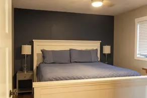 Lake Michigan Beachfront Home w/ Private Beach & Sunset Views, Sleeps 15+ - Image 3