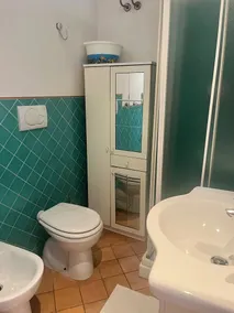 atelier i centrum af Rio Marina i boligen karakteristiske 10 meter fra havet - Image 2