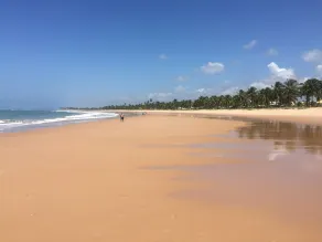 EXCELENTE VILLAGE, NASCENTE, 3 SUÍTES COM SPLITS, Zap p/contato na primeira foto - Image 3