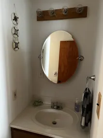 Cozy three bedroom cottage on Lake Canadarago - Image 3